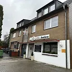 Oberhausen Apartments Oberhausen (North Rhine-Westphalia)