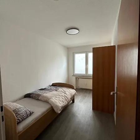 Oberhausen Apartments Appartement Oberhausen (North Rhine-Westphalia)