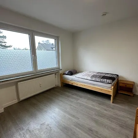 Appartement Oberhausen Apartments Oberhausen (North Rhine-Westphalia)