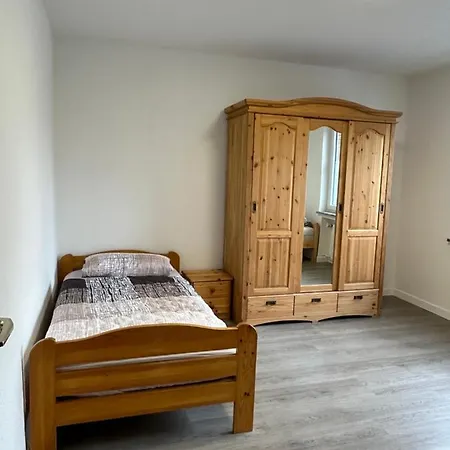 Oberhausen Apartments