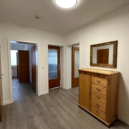 Appartement Oberhausen Apartments