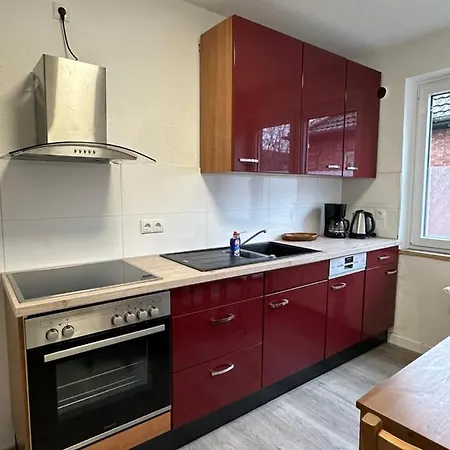 Oberhausen Apartments Appartement