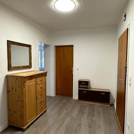 Oberhausen Apartments Appartement