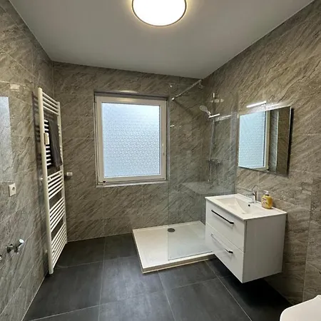 Oberhausen Apartments 오버하우젠