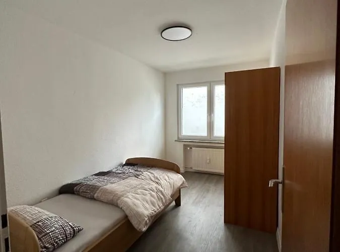 Oberhausen Apartments Appartement Oberhausen (North Rhine-Westphalia)