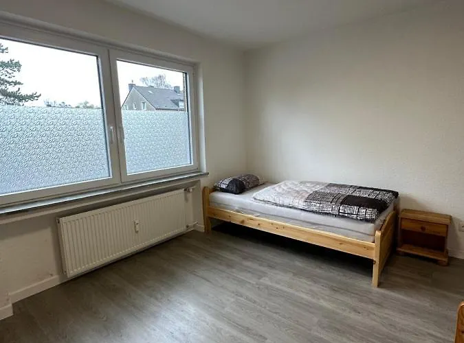 Appartement Oberhausen Apartments Oberhausen (North Rhine-Westphalia)