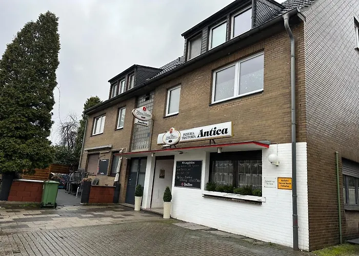 Oberhausen Apartments Oberhausen (North Rhine-Westphalia)