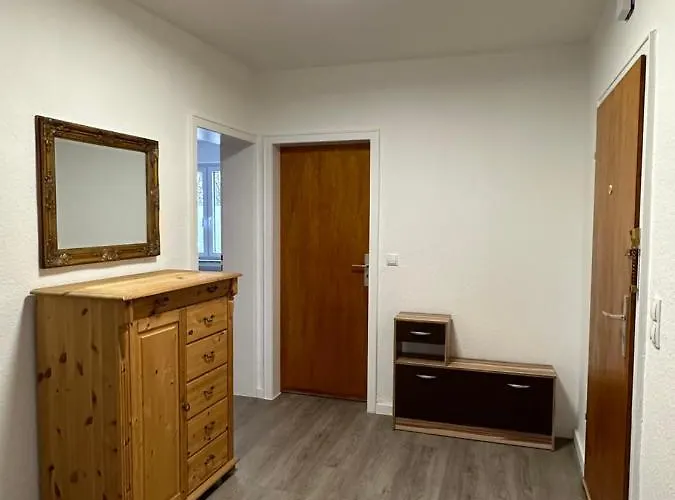 Oberhausen Apartments Appartement