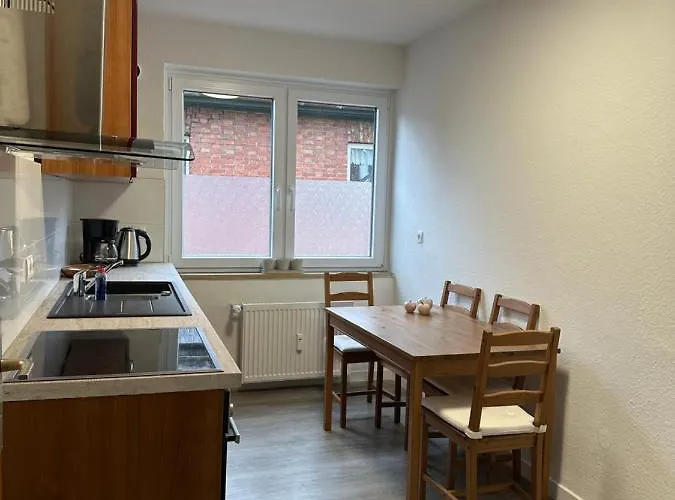 Appartement Oberhausen Apartments Oberhausen (North Rhine-Westphalia)