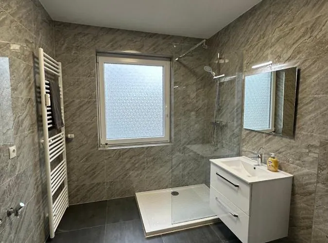 Oberhausen Apartments Oberhausen (North Rhine-Westphalia)